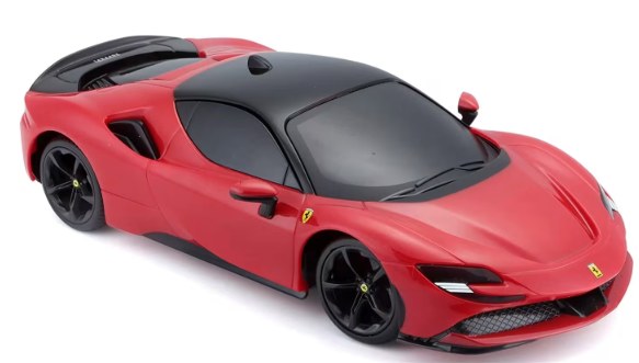 maisto-tech-1-24-rc-2-4ghz-ferrari-sf90-stradale-1 Maisto Tech 1:24 RC 2.4GHz Ferrari SF90 Stradale