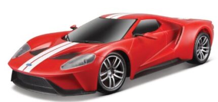 Maisto Tech 1:24 RC 2.4GHz Ford GT