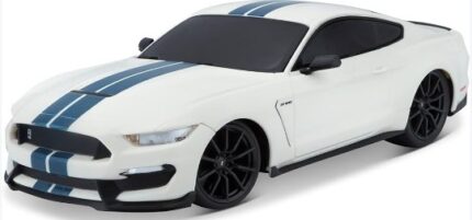 Maisto Tech 1:24 RC 2.4GHz Ford Shelby GT350