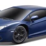 Maisto Tech 1:24 RC 2.4GHz Lamborghini Aventador Coupe