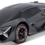 Maisto Tech 1:24 RC 2.4GHz Lamborghini Terzo Millennio