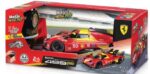 Maisto Tech 1:24 RC Ferrari 499P (2024) – Red #50