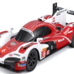 Maisto Tech 1:24 RC Porsche 963 (2024) #6
