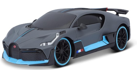 maisto-tech-1-24-rc-premium-bugatti-divo-1 Maisto Tech 1:24 RC Premium Bugatti Divo