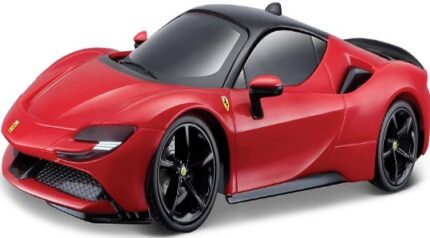 Maisto Tech 1:24 RC Premium Ferrari SF90 Stradale