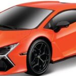 Maisto Tech 1:24 RC Premium Lamborghini Revuelto