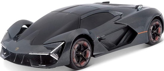 maisto-tech-1-24-rc-premium-lamborghini-terzo-millennio-1 Maisto Tech 1:24 RC Premium Lamborghini Terzo Millennio