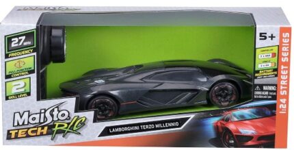 Maisto Tech 1:24 RC Premium Lamborghini Terzo Millennio