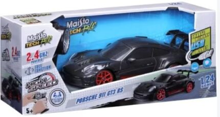 Maisto Tech 1:24 RC Premium Porsche 911 GT3 RS