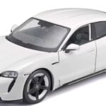 Maisto Tech 1:24 RC Premium Porsche Taycan