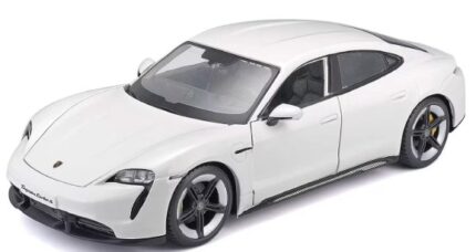 Maisto Tech 1:24 RC Premium Porsche Taycan