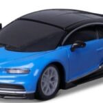 Maisto Tech 1:41 Die-Cast Metal Bluetooth RC Bugatti Chiron