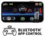 Maisto Tech 1:41 Die-Cast Metal Bluetooth RC Bugatti Chiron