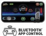 Maisto Tech 1:41 Die-Cast Metal Bluetooth RC Ferrari 296 GTB