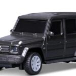 Maisto Tech 1:41 Die-Cast Metal Bluetooth RC Mercedes-Benz G-Class