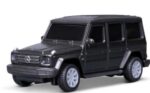 Maisto Tech 1:41 Die-Cast Metal Bluetooth RC Mercedes-Benz G-Class