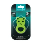 MamaJoo 1x Soft Teether (Assorted Colours)
