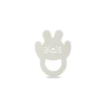 MamaJoo 1x Soft Teether (Assorted Colours)