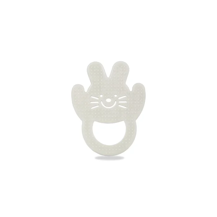 MamaJoo 1x Soft Teether (Assorted Colours)