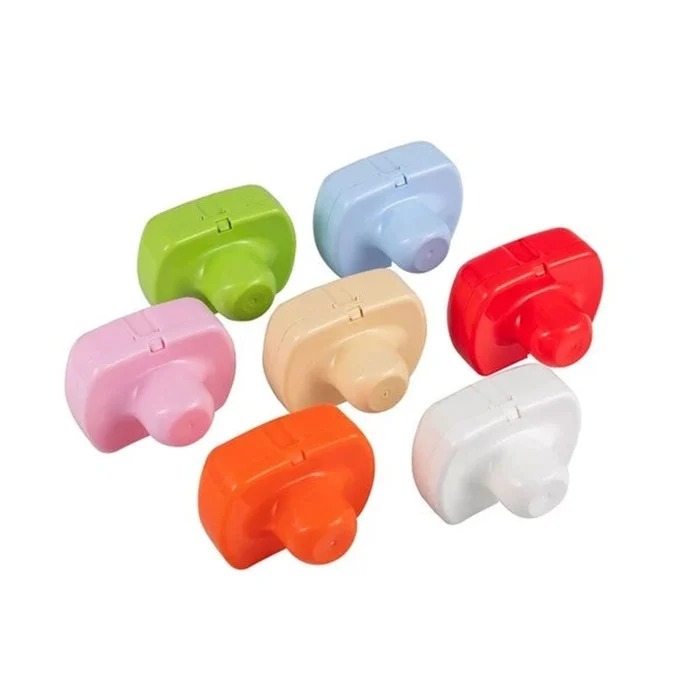 MamaJoo 1x Soother Storage Box (Assorted Colours) MamaJoo 1x Soother Storage Box (Assorted Colours)
