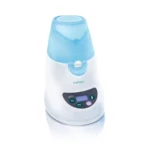 MamaJoo 3-in-1 LCD Bottle Warmer
