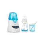 MamaJoo 3-in-1 LCD Bottle Warmer