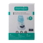 MamaJoo 3-in-1 LCD Bottle Warmer
