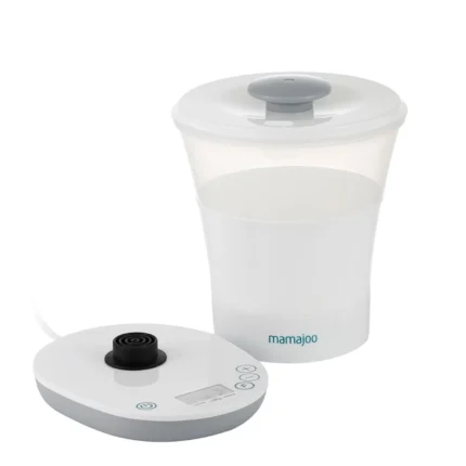 MamaJoo 3-in-1 Steam Sterilizer