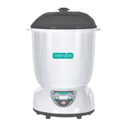 MamaJoo 5-in-1 Steam Sterilizer & Drier