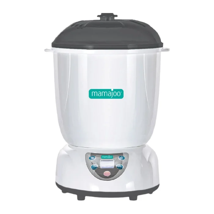 MamaJoo 5-in-1 Steam Sterilizer & Drier