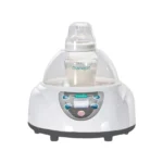 MamaJoo 5-in-1 Steam Sterilizer & Drier