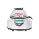 MamaJoo 5-in-1 Steam Sterilizer & Drier