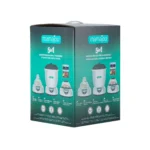 MamaJoo 5-in-1 Steam Sterilizer & Drier
