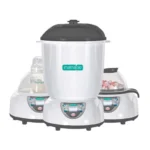 MamaJoo 5-in-1 Steam Sterilizer & Drier