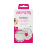 MamaJoo Breast Shells Set