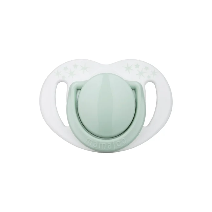 MamaJoo Mini Gift Set 150 ml Powder Green