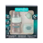 MamaJoo Mini Gift Set 150 ml Powder Green