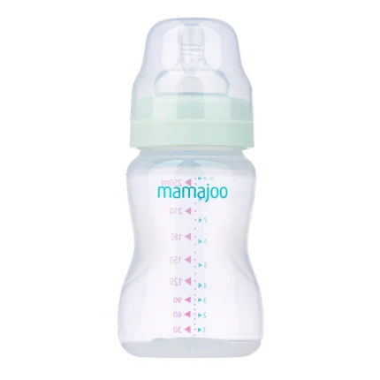 MamaJoo Mini Gift Set 250 ml Powder Green