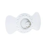 MamaJoo Nipple Protectors Set with Sterilization & Storage Box