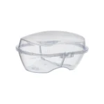 MamaJoo Nipple Protectors Set with Sterilization & Storage Box
