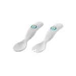 MamaJoo Spoon & Fork Set Owl