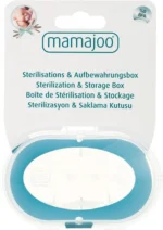 MamaJoo Sterilization & Storage Box