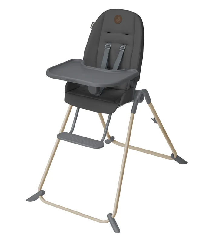 Maxi-Cosi Ava Highchair in Beyond Graphite (Eco)