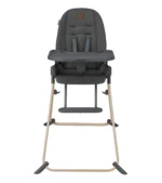 Maxi-Cosi Ava Highchair in Beyond Graphite (Eco)