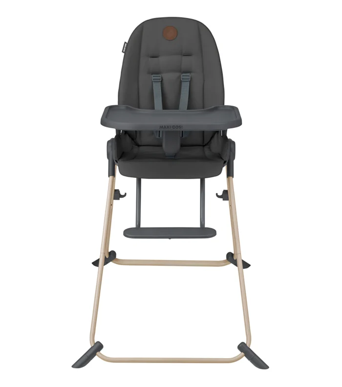 Maxi-Cosi Ava Highchair in Beyond Graphite (Eco)