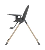 Maxi-Cosi Ava Highchair in Beyond Graphite (Eco)