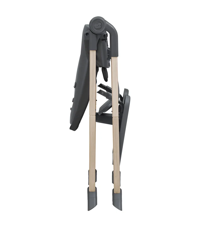 Maxi-Cosi Ava Highchair in Beyond Graphite (Eco)