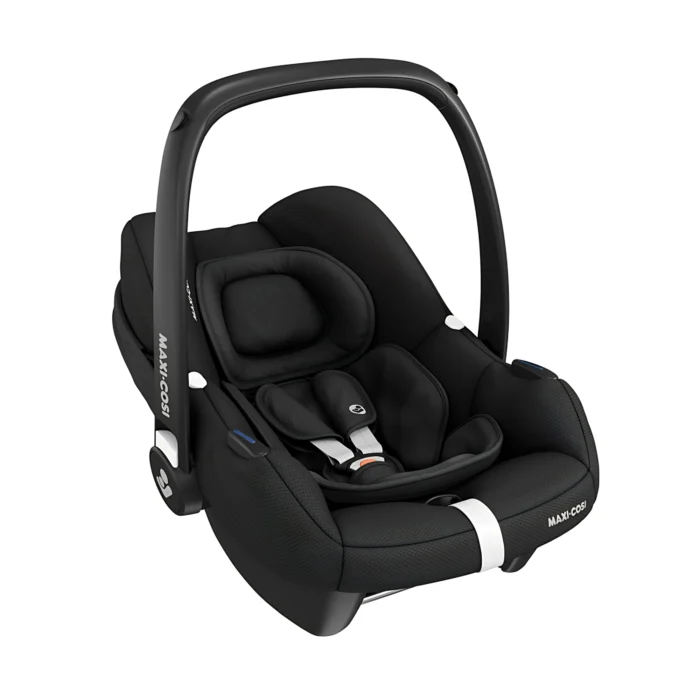 Maxi-Cosi CabrioFix i-Size Baby Car Seat