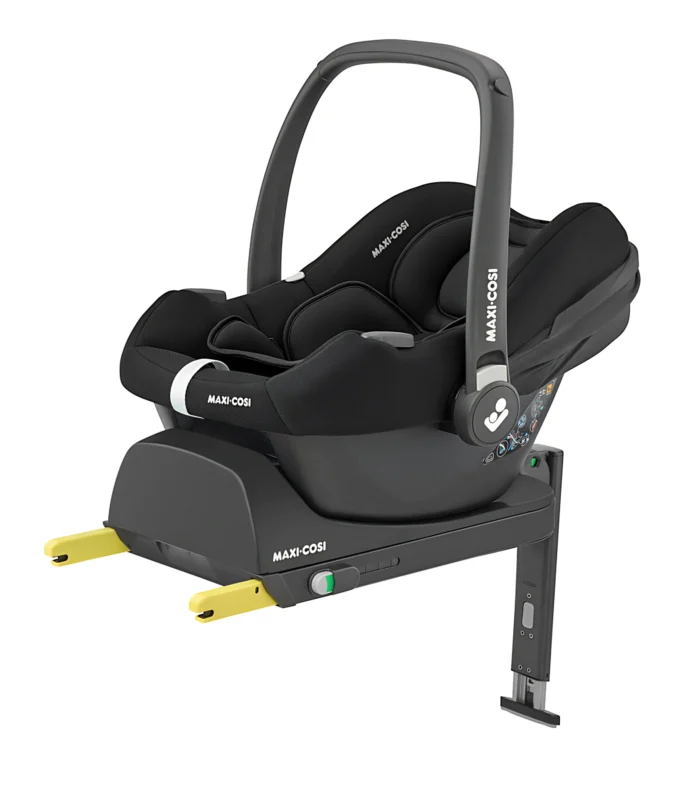 Maxi-Cosi CabrioFix i-Size Baby Car Seat
