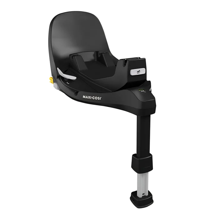 Maxi-Cosi FamilyFix 360 Pro ISOFIX Car Seat Base in Black